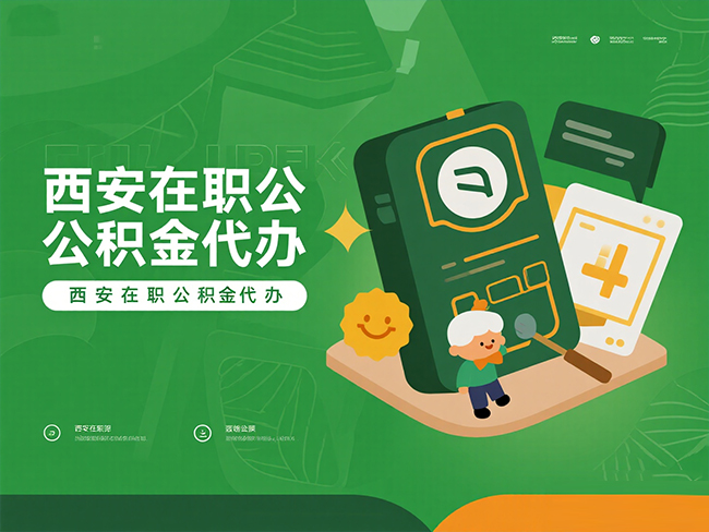 宝鸡在职公积金代办材料
