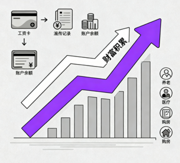宝鸡《关于2025住房公积金年度缴存有关问题的通知》政策解读