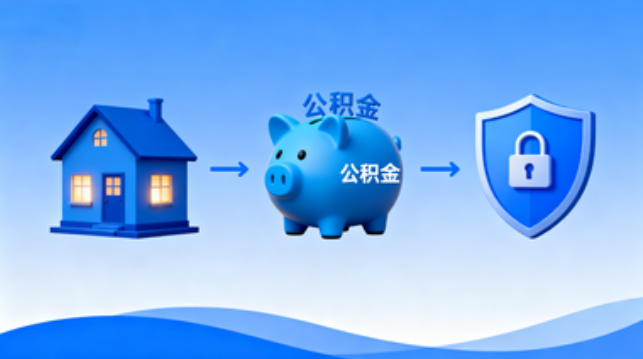 宝鸡公积金一般封存多久能取
