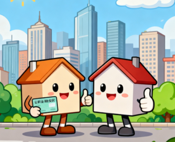 宝鸡异地公积金可以使用吗