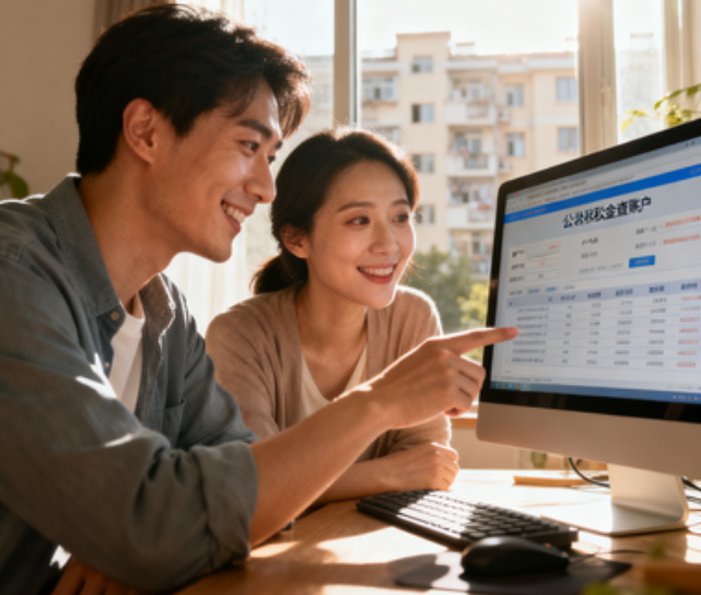 宝鸡公积金困境:年轻人的“鸡肋”还是“隐形的翅膀”?