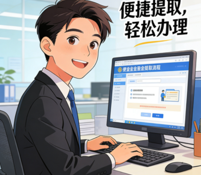 宝鸡公积金代办新角色：从“跑腿”到“家庭资产配置助手”