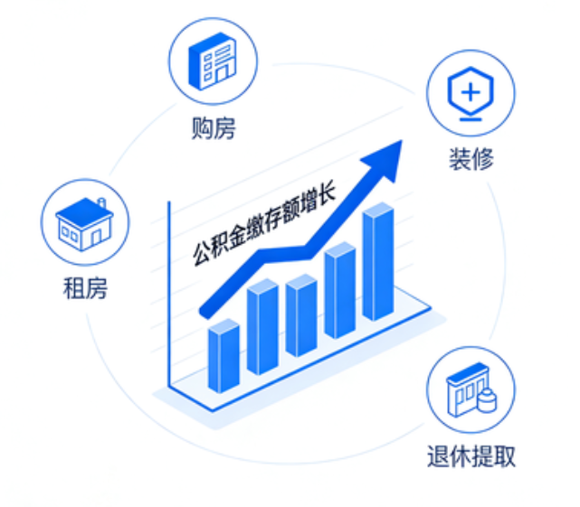 宝鸡中心 关于调整部分提取政策的通知