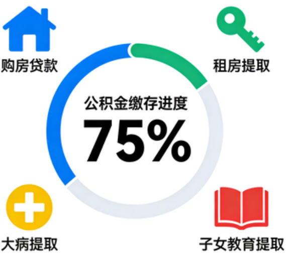 宝鸡公司未按实发工资缴纳住房公积金的合规风险与应对策略