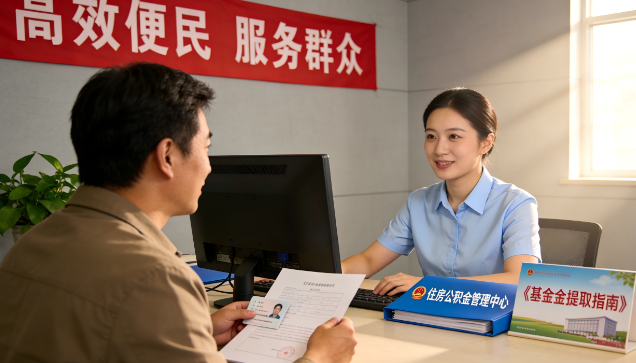 宝鸡住房公积金提取规范全面升级