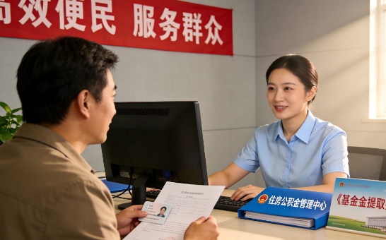 宝鸡住房公积金提取业务的关键注意事项深度解析