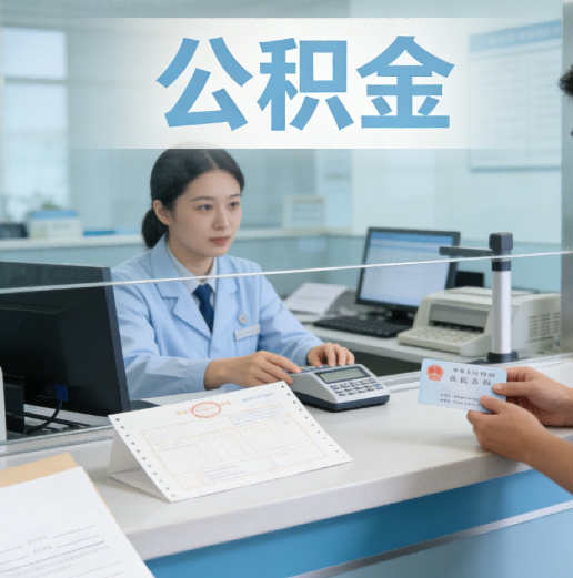 宝鸡公积金提取的两种方式全面对比