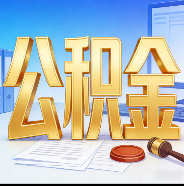 宝鸡公积金代办行业观察：从“跑腿经济”到“专业服务”的蝶变之路