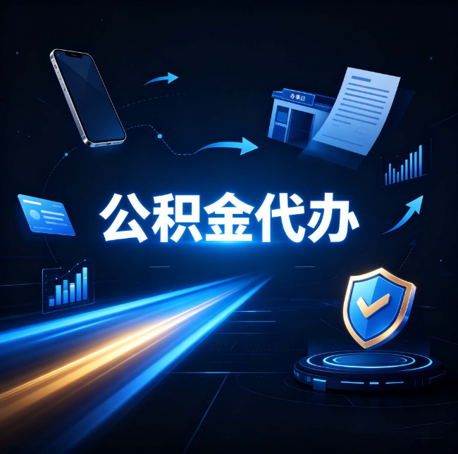 宝鸡公积金代办：自己办之前，先问自己这五个问题